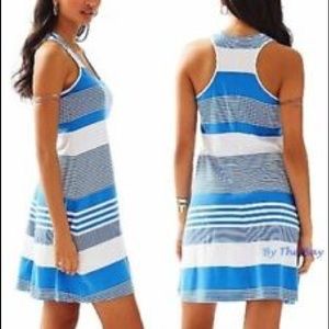 Lilly Pulitzer Beach Coverup